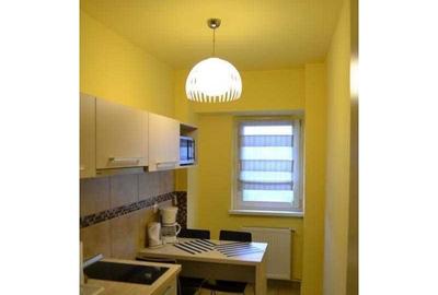 Garsonieră, mobilată în Mărăști - 3