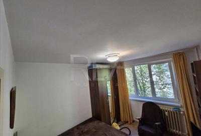 2 camere, decomandat, et 2/4-Drumul Taberei - 4