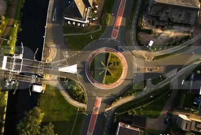 Teren de 12000 mp, în Torontalului