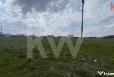 Teren în Cârcea
