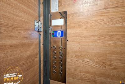 Apartament cu 3 camere decomandat, mobilat în Ciucului - 2