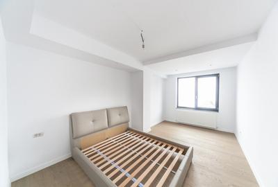 Apartament cu 2 camere decomandat în Berceni - 8