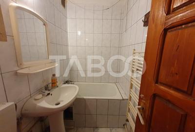 Apartament 2 camere semidecomandat parter 45mp zona Tudor Vladimirescu - 9