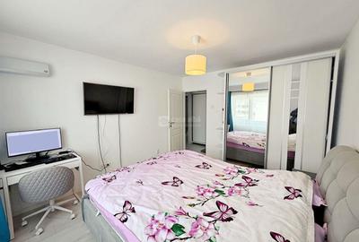 Apartament cu 3 camere decomandat în Alexandru cel Bun - 8