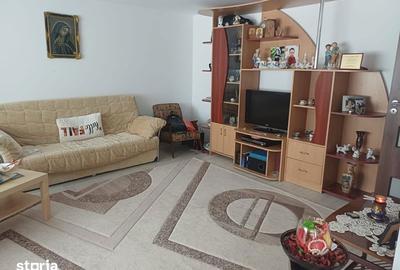 Apartament cu 3 camere decomandat în Snagov - 1