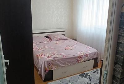 Schimb garsoniera (Bucure?ti) cu apartament in Buzau