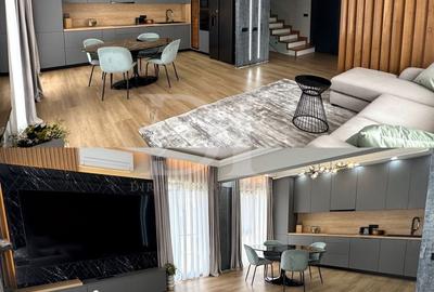 Casă individuală cu 4 camere cu Canalizare în Florești - 4