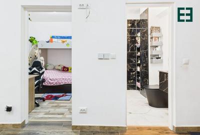 Apartament la casă cu 3 camere, Zonă Centrală - Timișoara - 11