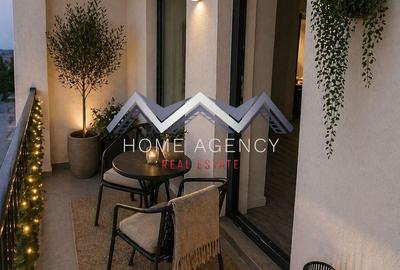 Apartament cu 3 camere decomandat în Central - 3