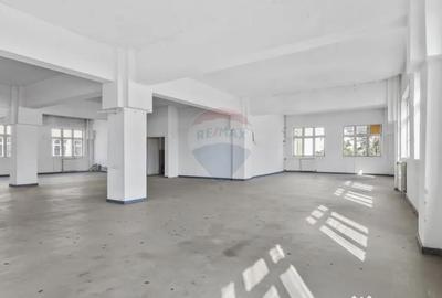 Spațiu comercial, de 4,602 mp, în Ultracentral - 3