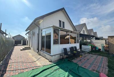 Casa Individuala Berceni 4 Camere 3 Locuri Parcare - 9