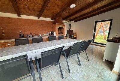 Teren superb cu bungalouri (casute) montane Satic - 4