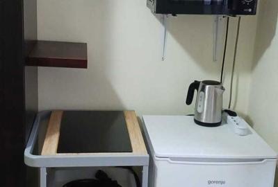 Garsonieră semidecomandată în Circumvalațiunii - 6