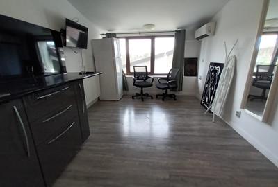 Apartament 4 camere, 3 dormitoare separate cu baie proprie Hala Traian, studenti