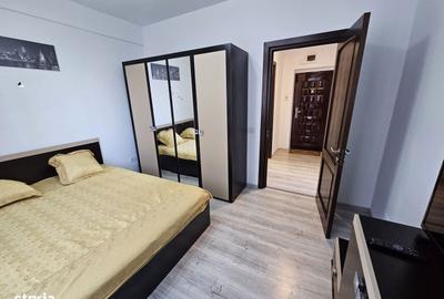 Apartament cu 2 camere decomandat în Găvana - 11