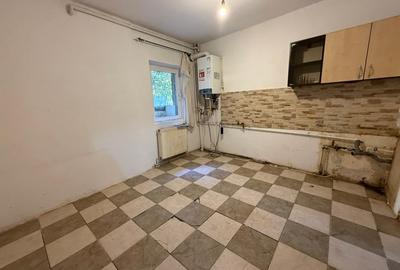 Vanzare 2 camere parter inalt Novaci - Prosper 13 Septembrie bloc 1989 - 3