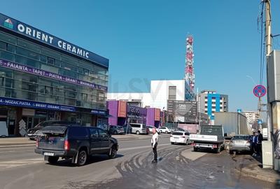 Teren Construcții intravilan de 1150 mp, în Păcii - 5