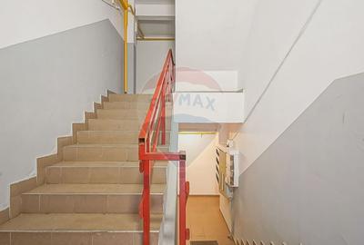 Apartament cochet cu 2 camere de vanzare in Cartierul Noua - 19