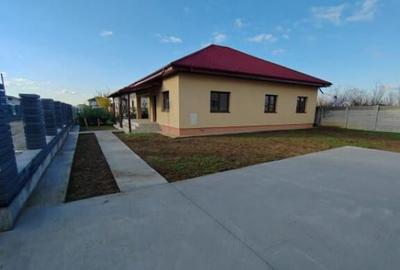 Casa superba parter in Isalni?a-Construc?ie premium-Fin - 3