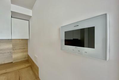 Apartament cu 3 camere decomandat, mobilat în Nord - 9