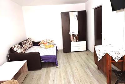 Apartament cu 2 camere circular în Tomis Nord - 1