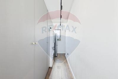 Casă cu 5 camere cu Teren 334 Mp în Vest - 51