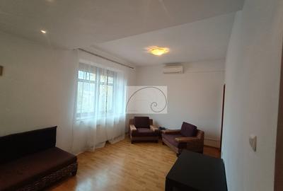 Duplex in villa - etaj plus mansarda - Foisorul de foc - 5