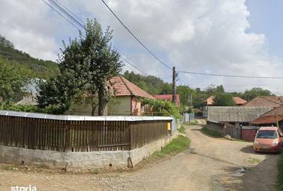 Casă cu 4 camere în Plopu - 6