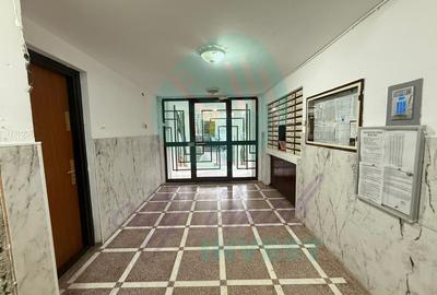 Apartament cu 3 camere decomandat în Câmpia Libertății - 11