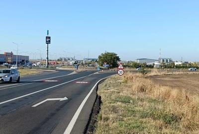 Teren de 35000 mp, în Central - 1