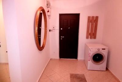 Apartament 2 camere decomandat, etaj 2, metrou Dristor - 9