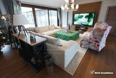 Casa individuala premium| piscina exterioara |Teren 3730 mp| la 11 km de Cluj - 2