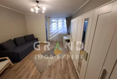 Garsonieră semidecomandată, mobilată în Gheorgheni - 1