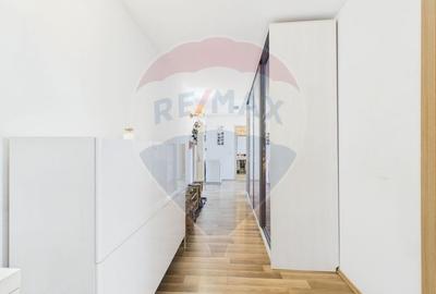 Apartament decomandat cu 3 camere de vanzare Rin Grand Residence - 10