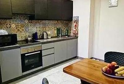 Garsoniera in zona Gara de Nord - 2