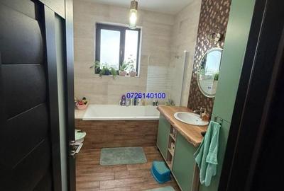 Garsonieră în CET - 1