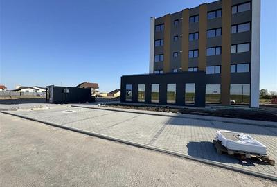 Garsonieră decomandată în Nord - 13