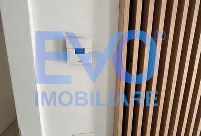 Apartament cu 2 camere decomandat în Tătărași