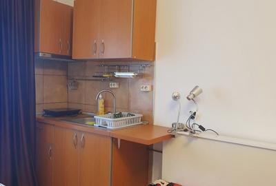 Garsonieră semidecomandată, mobilată în Vatra Luminoasă - 4