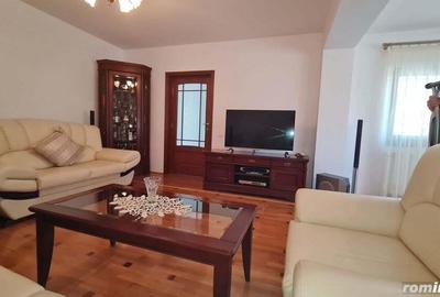 Vila impozanta in zona linistita la 15 minute de capitala! - 12