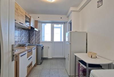 Apartament cu 2 camere decomandat în Faleză - 7