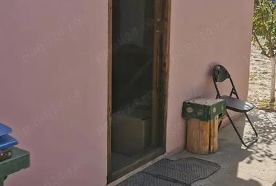 Vand casa 2 camere cu centrala gaze Sivita, judetul Galati Vand casa 2 camere cu centrala gaze Sivita, judetul Galati - 5