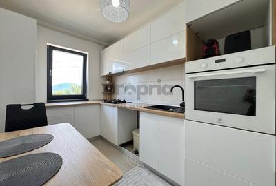 Apartament 2 camere de vanzare - Complex Lebay, Ghimbav - 3