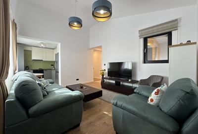 Apartament de 3 camere in vila, luminos si atractiv, in LaRa Condominium Otopeni Apartament de 3 camere in vila, luminos si atractiv, in LaRa Condominium Otopeni - 3