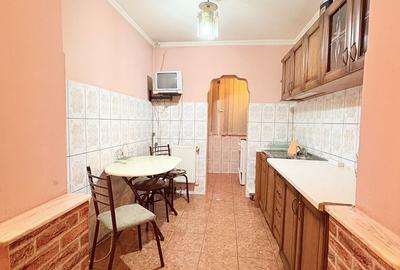 Apartament cu 2 camere în Central - 4
