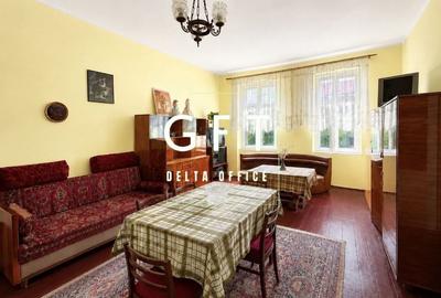 Apartament cu 2 camere semidecomandat în Ultracentral - 3