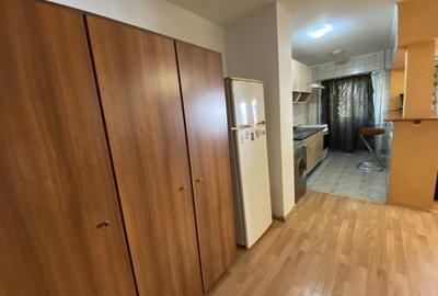 Garsonieră semidecomandată în Vitan Mall - 12