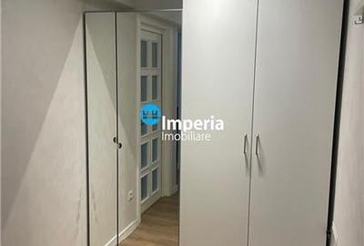 Apartament 2 cam, open space, de inchiriat Complex Roua Residence - 6
