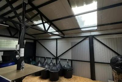 Spațiu comercial, de 48 mp, în Nămăești - 4