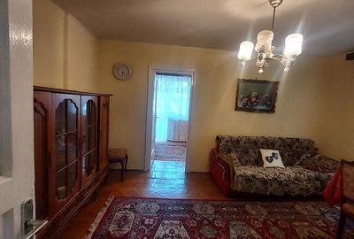 Apartament cu 2 camere în Central - 5